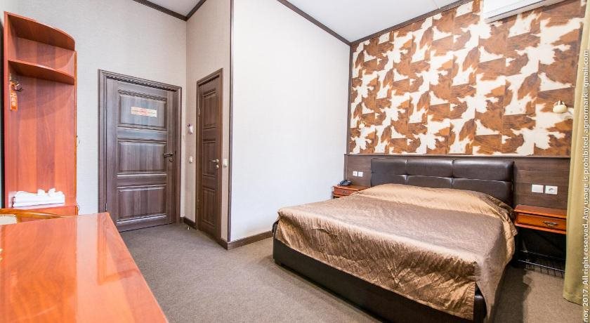 Hotel Hostel Altan in Ulan-Ude, Russia