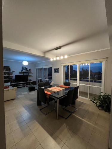 Altos Resistencia — 4-Star Luxury Hotel in Resistencia, Argentina