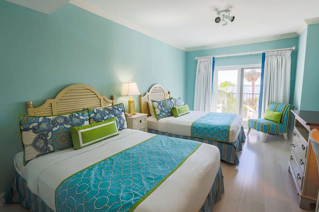 Harborside at Charleston Harbor Resort and Marina - photo 19