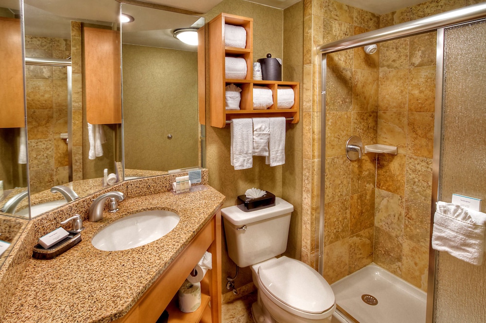 Hampton Inn Nashville Brentwood I 65S - photo 16