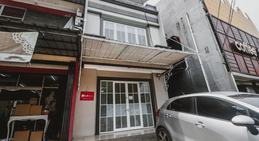 RedDoorz @ Pandu Raya Bogor