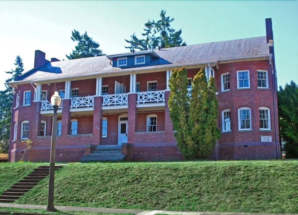 Fort Worden - photo 2