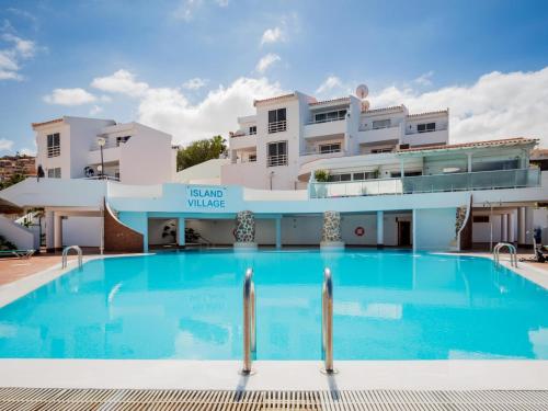 2 Island Village With Wi Fi And Pool — Adeje