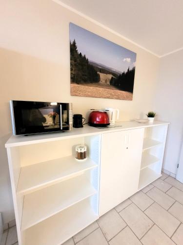 Winterberg Appartement 21074