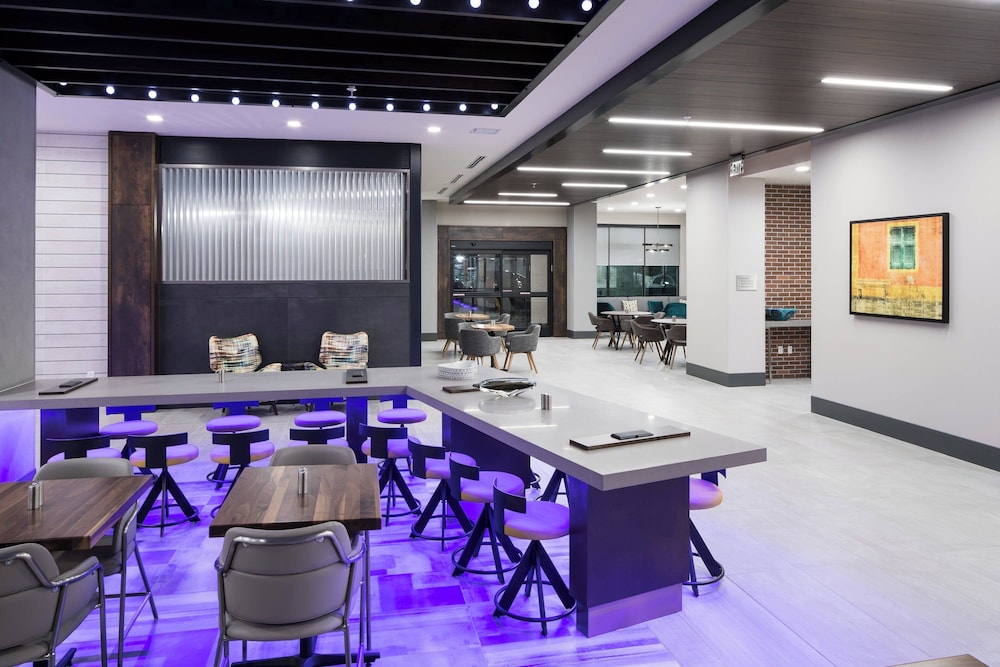 Courtyard by Marriott Houston Heights I 10 - photo 29