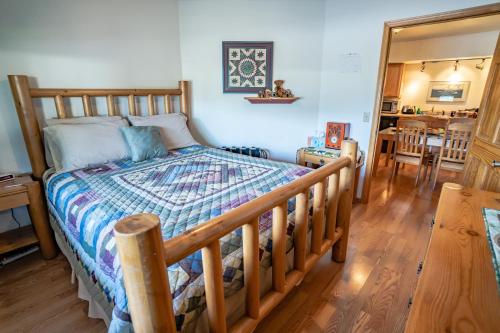 Bears Den Alaska Lodging - photo 7