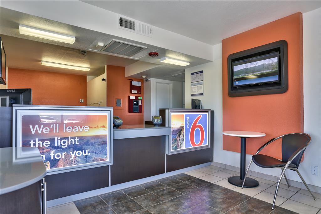Motel 6 Flagstaff AZ Butler - photo 25