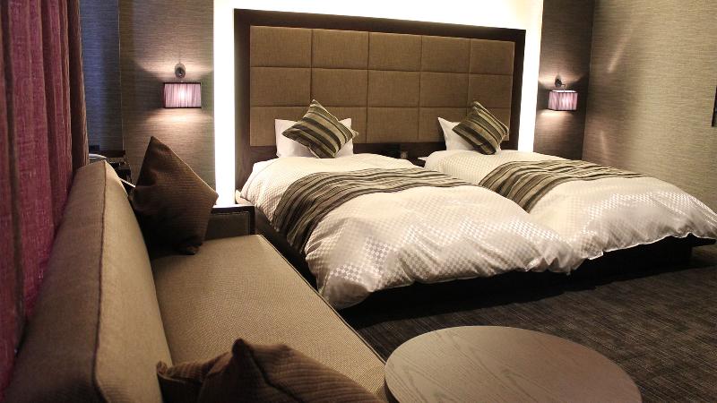 Kaze No Ne in Hakone, Japan