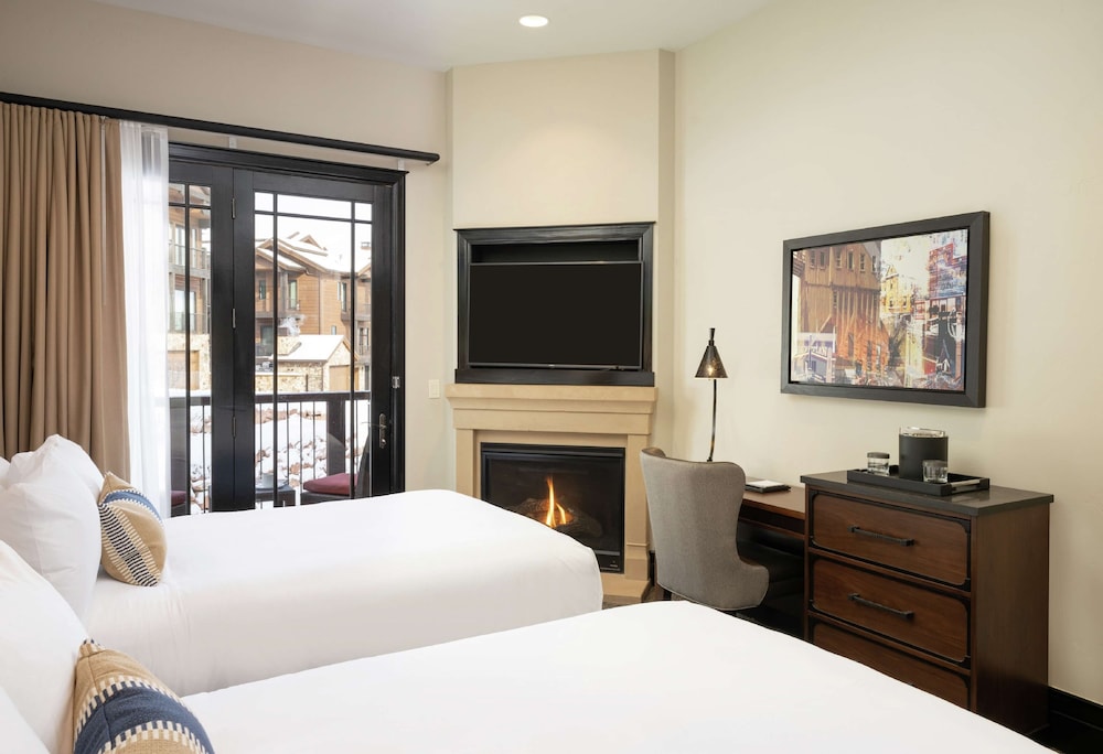 Waldorf Astoria Park City - photo 8