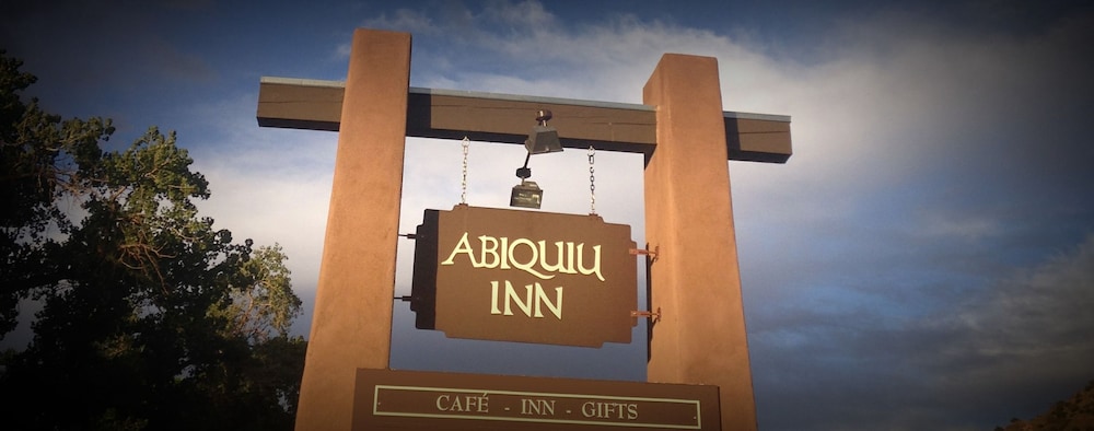 The Abiquiu Inn - photo 80