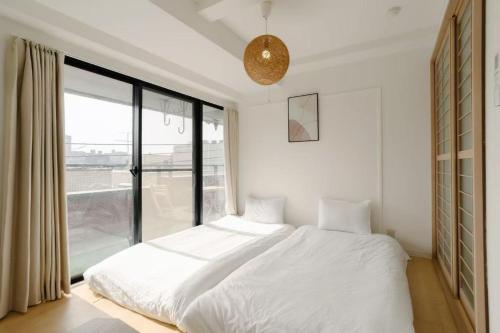 Aurora 4 — 4-Star Luxury Hotel in Tokyo, Japan