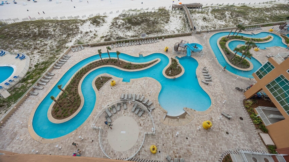 Phoenix Gulf Towers 706 2 Bedroom Condo - photo 17