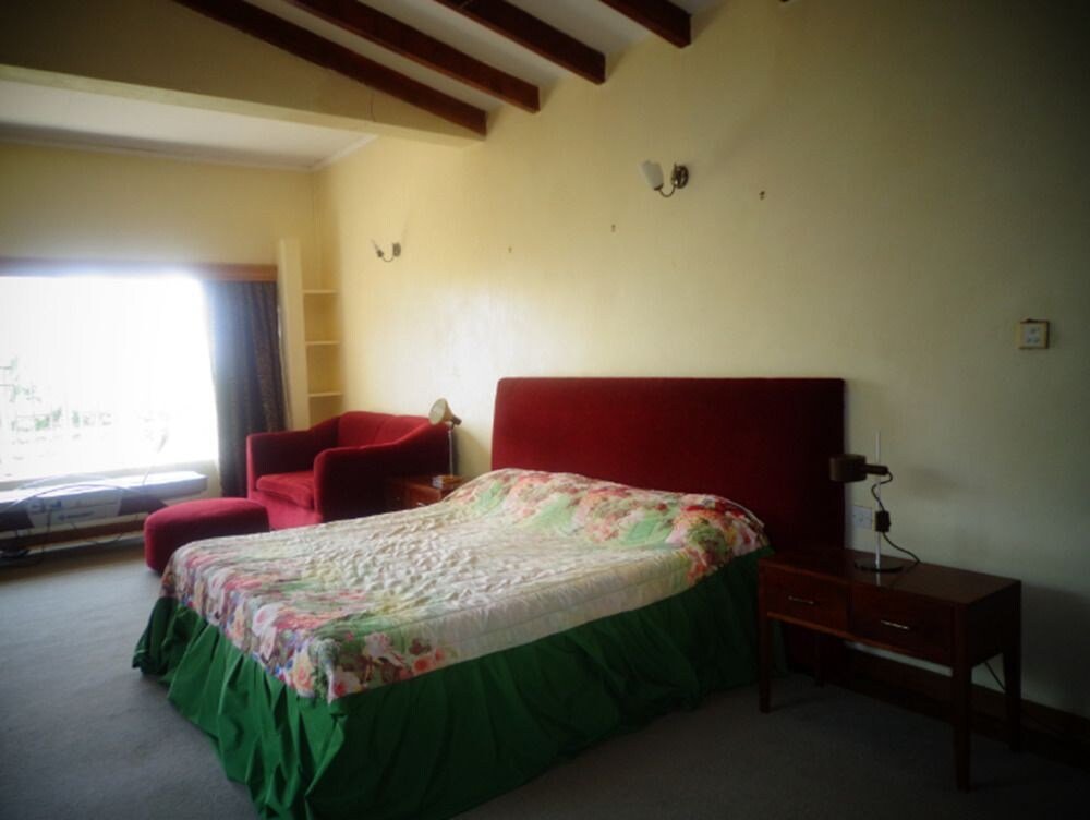 Kigwa Guest Homes