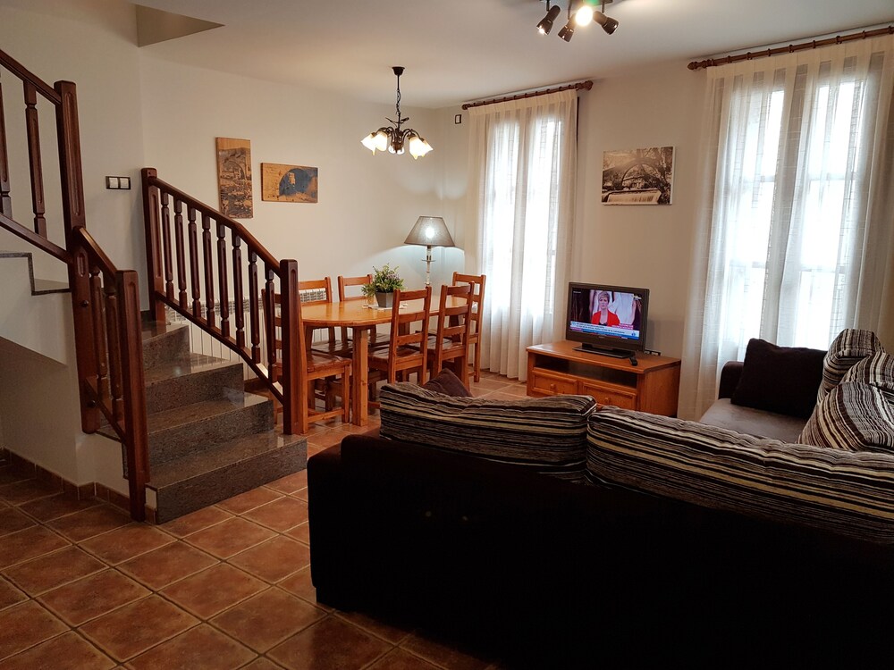 Apartaments Cal Noi 4931207 — Camprodon