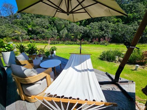 Adventurer’s Chest Taiwawe in Unknown City, New Zealand