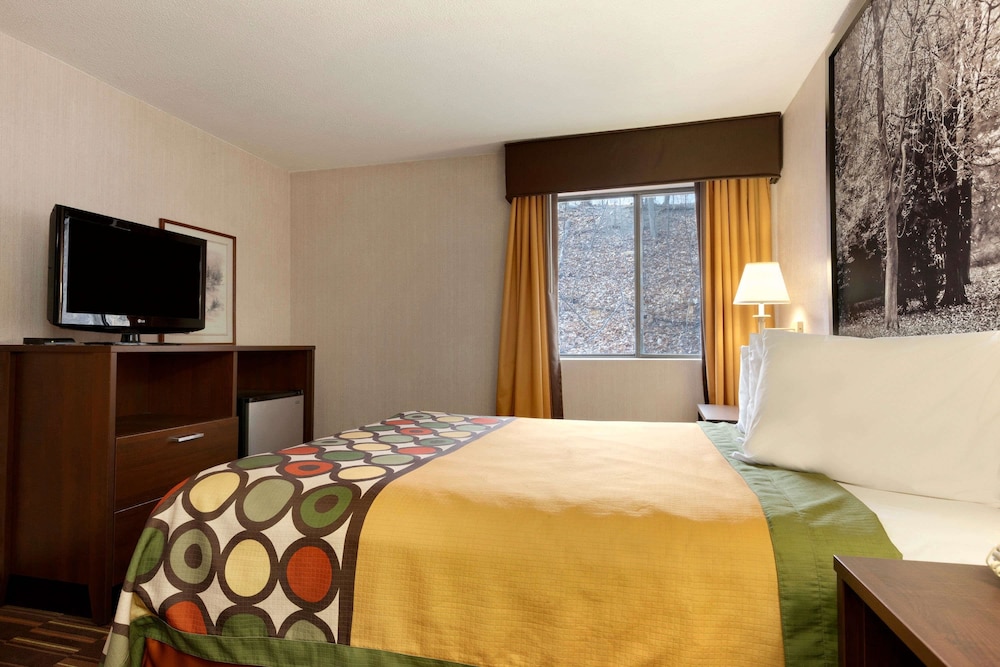 Riverdale Inn - photo 5