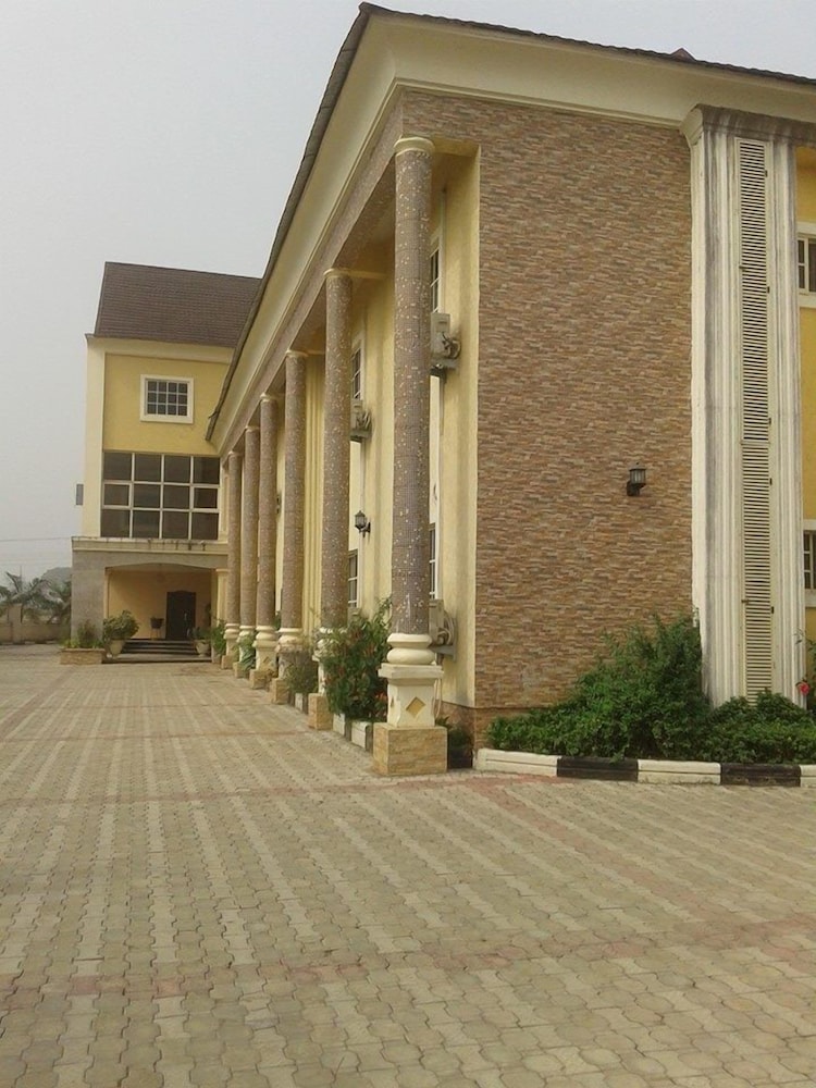 Venus Hotels & Suites in Uyo, Nigeria