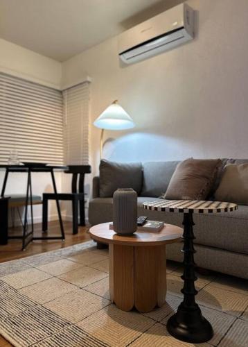 Modern Eclectic 1BR by Downtown Airport & More in San Diego, United States