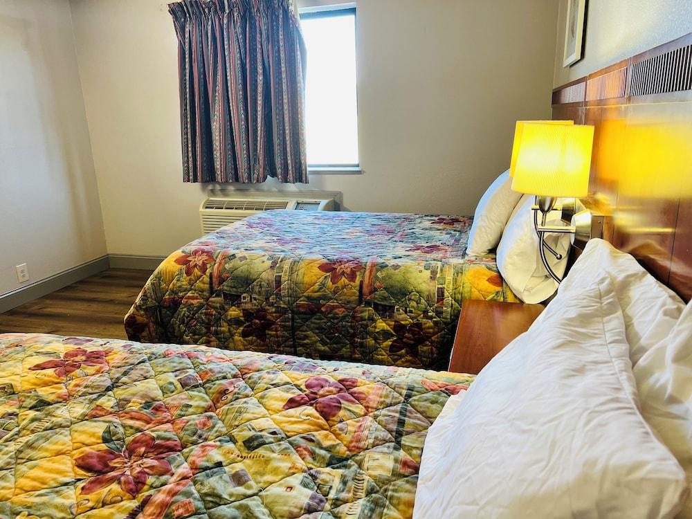 Rosewood Inn By OYO Union City I 69 - photo 13