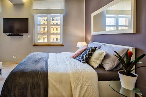 Parkside studio Apartments Pula city centre — 4-Star Luxury Hotel in Pula, Croatia