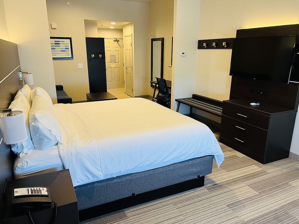 Holiday Inn Express & Suites Salinas by IHG - photo 7