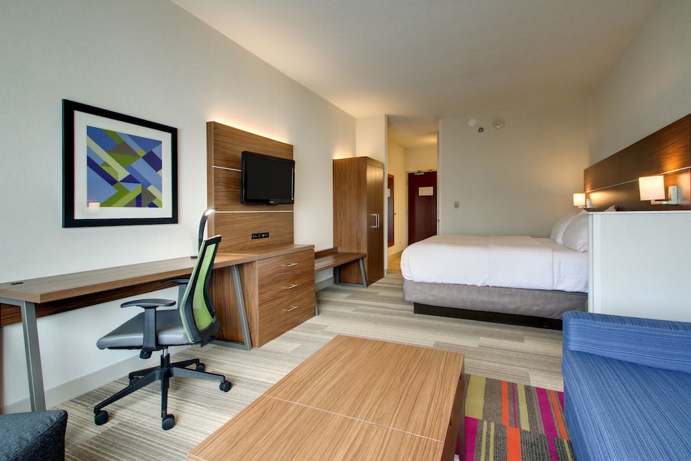 Holiday Inn Express & Suites Aurora Naperville by IHG - photo 5
