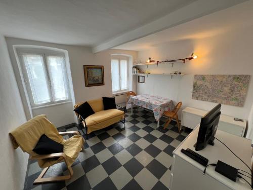 Camogli La Casa di Marisa Liguria Holidays — 4-Star Luxury Hotel in Camogli, Italy