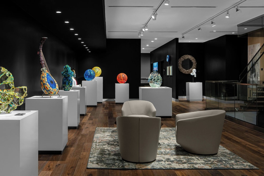 Glass Light Hotel & Gallery Autograph Collection - photo 30