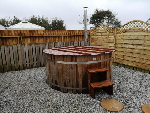 Cornish Coastal Bungalow — 4-Star Luxury Hotel in Padstow, United Kingdom