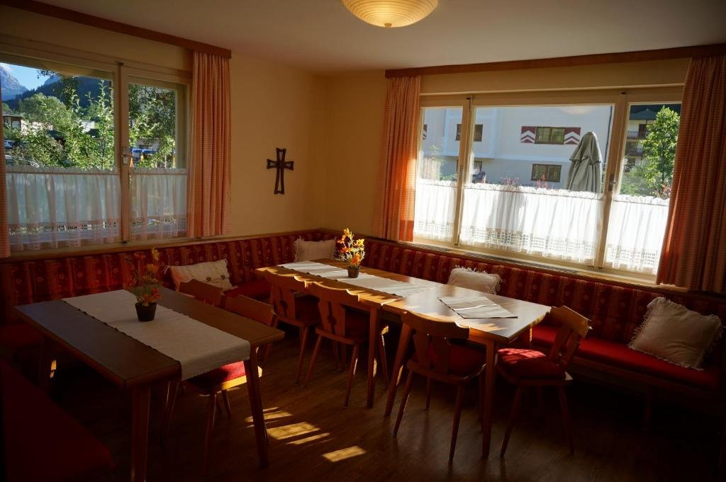 Ferienhaus Försterlisl in Kleinarl, Austria