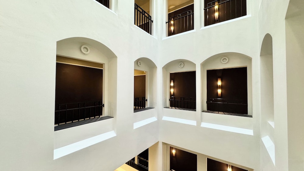 Kimpton Hotel Vintage Portland by IHG - photo 115