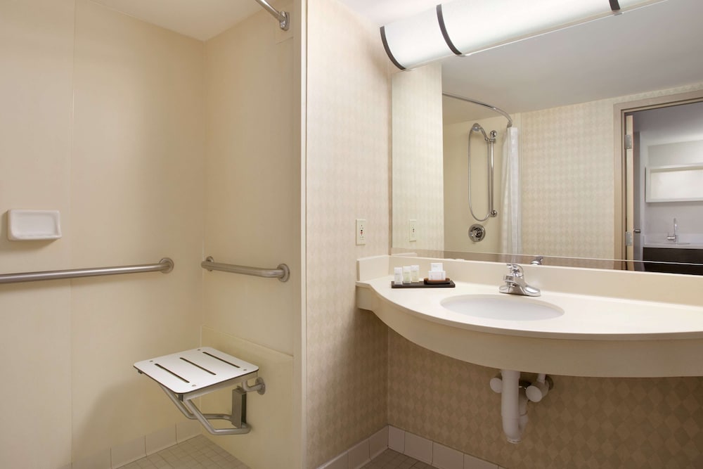 Embassy Suites by Hilton Newark Wilmington South - photo 15