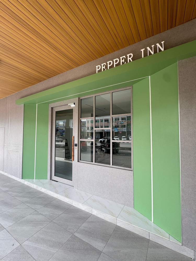 Pepper Inn in Sibu, Malaysia