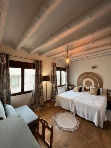 Casa Rural La Chocolateria — 4-Star Luxury Hotel in Horche, Spain