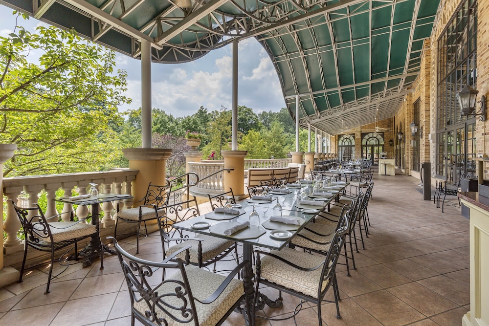 Omni Shoreham Hotel - photo 134