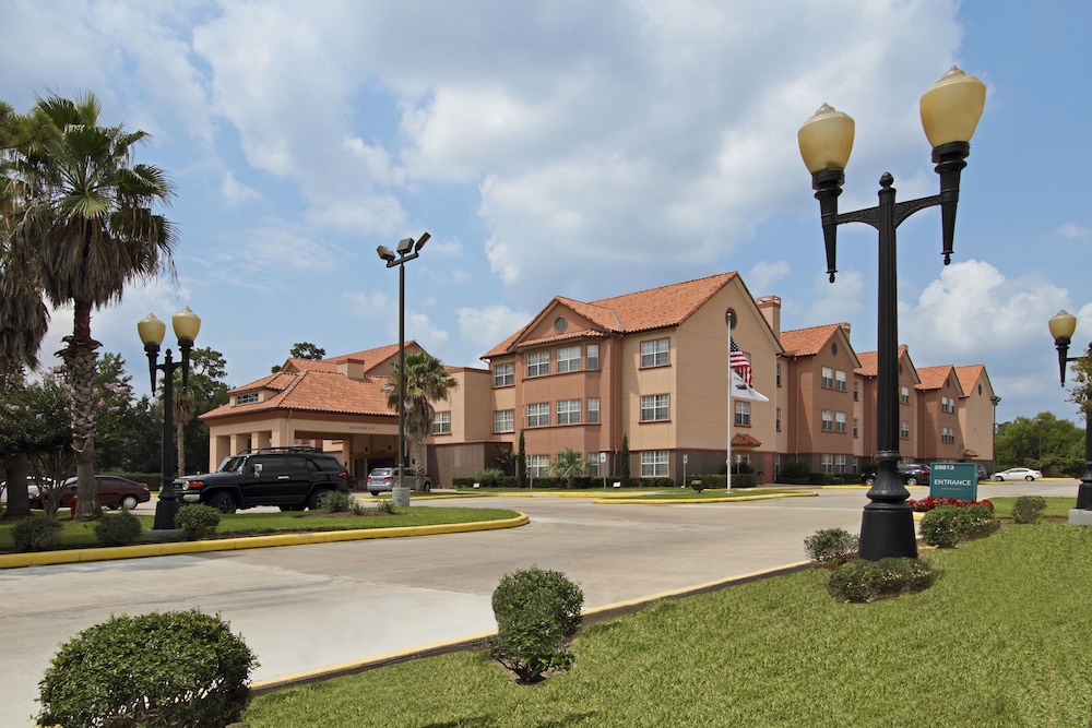 Homewood Suites by Hilton Houston Woodlands - photo 32