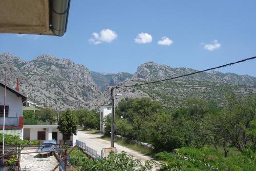 Apartments CICO Starigrad Paklenica — 4-Star Luxury Hotel in Starigrad, Croatia