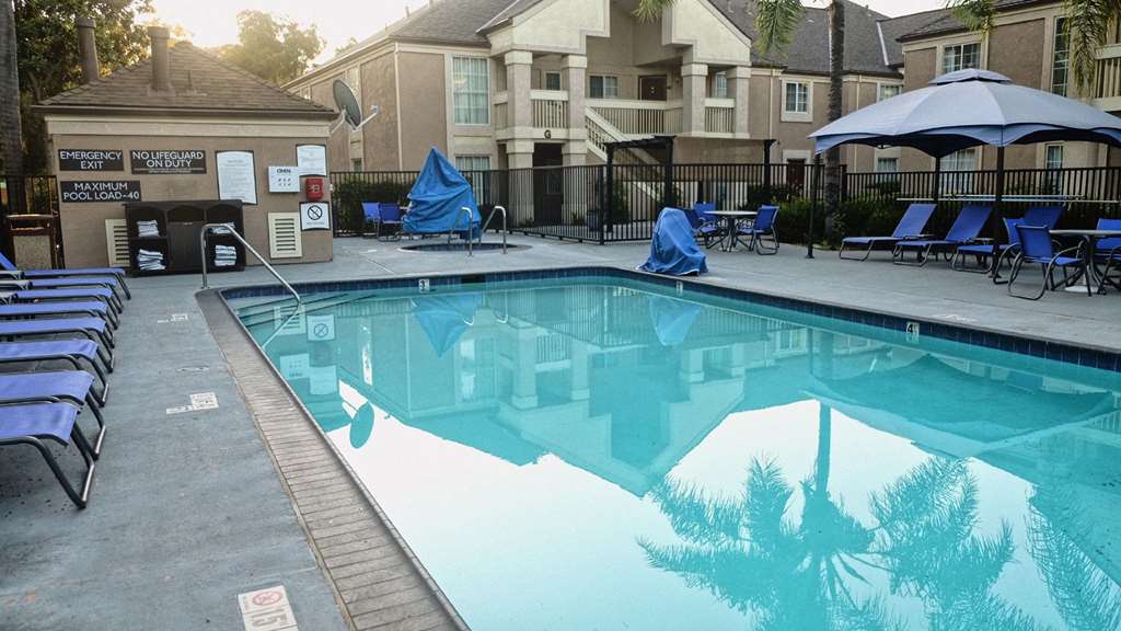 Sonesta ES Suites Baton Rouge University at Southgate - photo 36