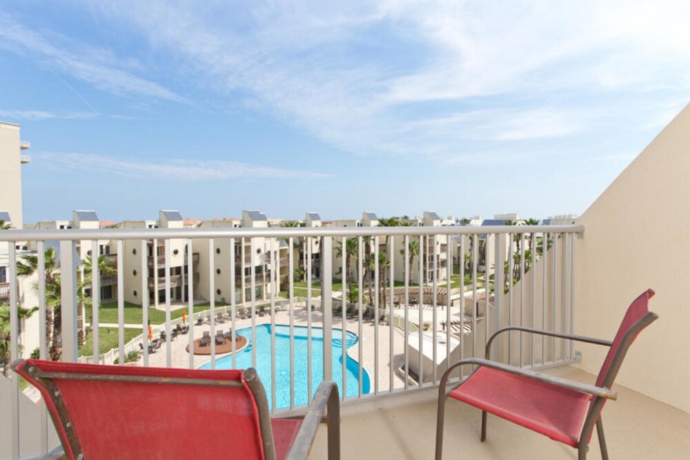 Solare Tower Condominium 405a - photo 13