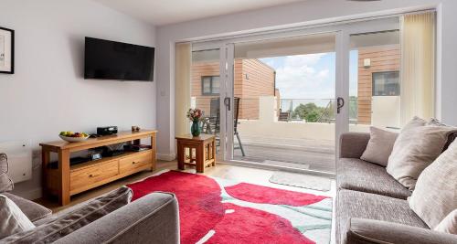 Plover 3 The Cove in Brixham, United Kingdom