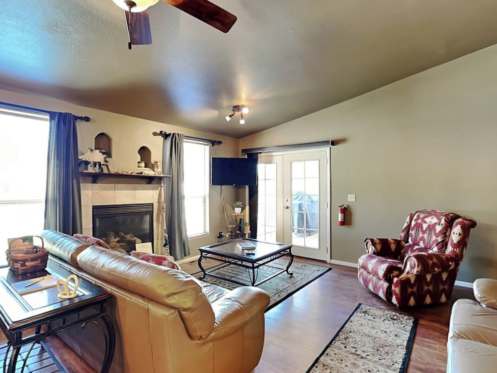 Alto Paradise — 4-Star Luxury Hotel in Alto, United States