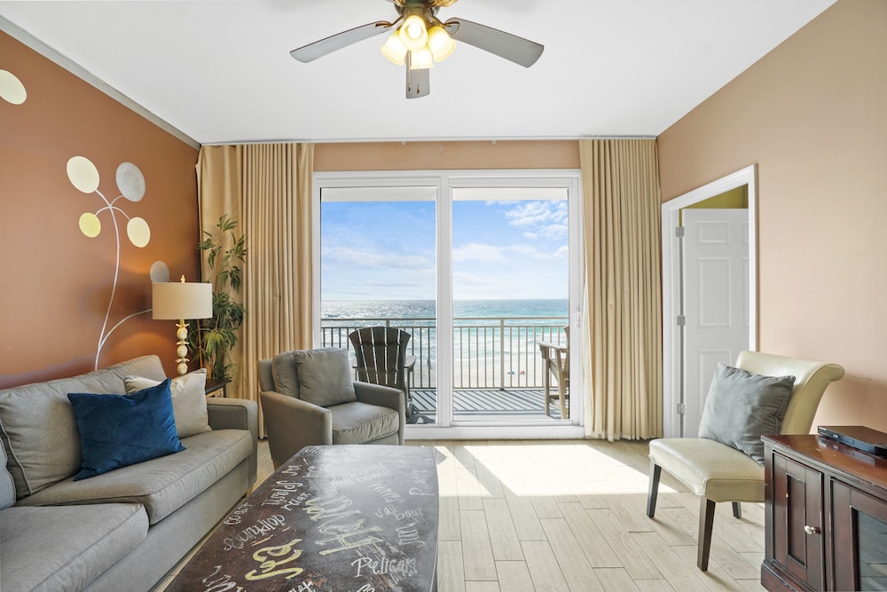 Splash Beach Resort by Panhandle Getaways - photo 470