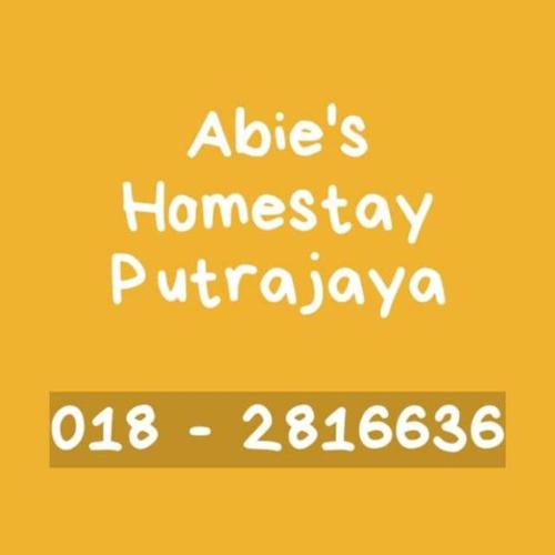 Abie's Homestay Putrajaya — 4-Star Luxury Hotel in Putrajaya, Malaysia