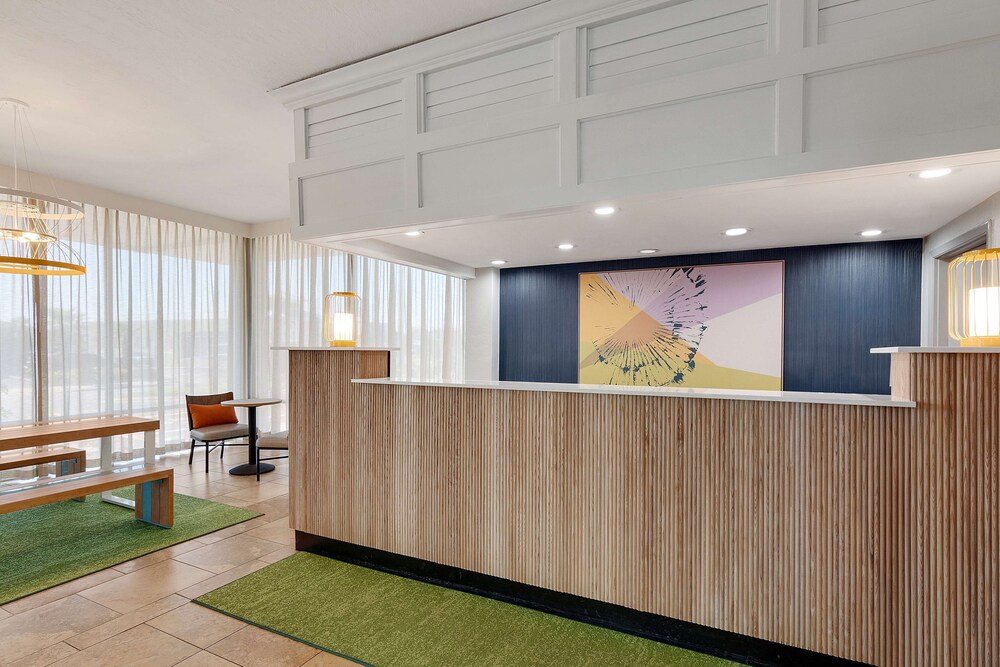 Spark by Hilton Ormond Beach Oceanfront - photo 6