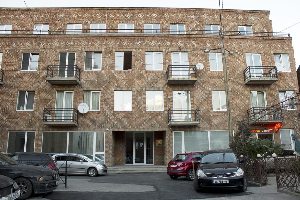 Hotel Feri - last minute hotel in Tbilisi
