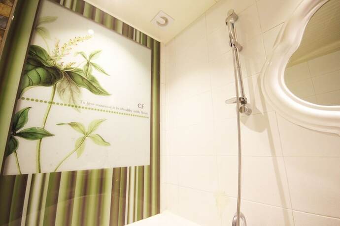 Geochang CF - last minute hotel in Unknown City