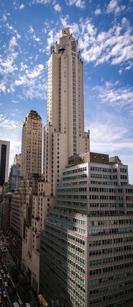 Four Seasons Hotel New York - photo 73