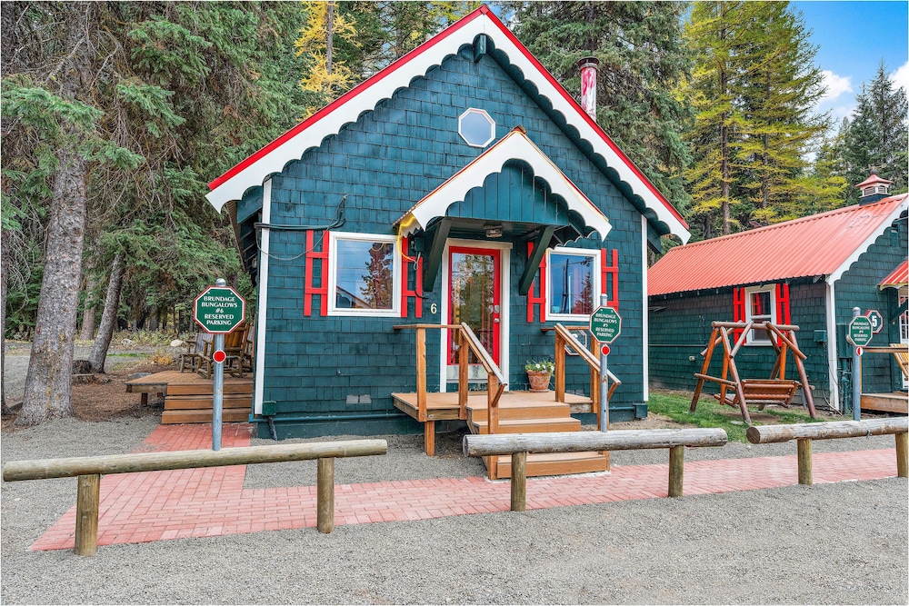 Brundage Bungalows - photo 18