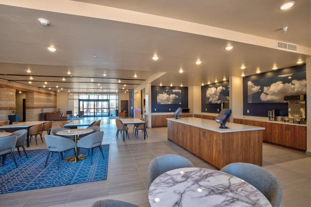 Scenic View Inn & Suites Moab - photo 18