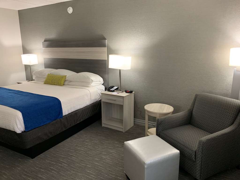 Best Western Plus Clarks Summit Scranton - photo 13